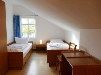 Appartement für 4 Personen (53 m²) in Ahlbeck 9/10