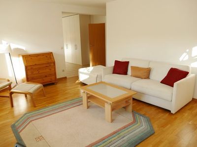 Appartement für 2 Personen (70 m²) in Ahlbeck 4/10