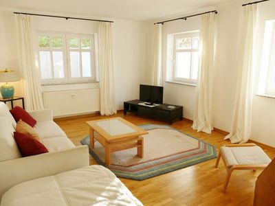 Appartement für 2 Personen (70 m²) in Ahlbeck 5/10