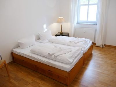 Appartement für 2 Personen (70 m²) in Ahlbeck 9/10