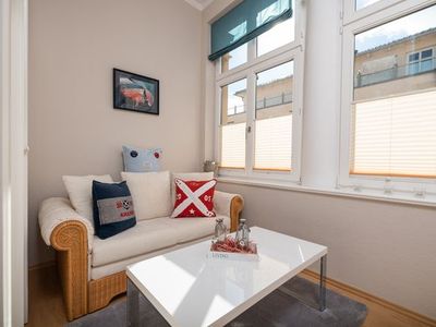 Appartement für 3 Personen (55 m²) in Ahlbeck 9/10