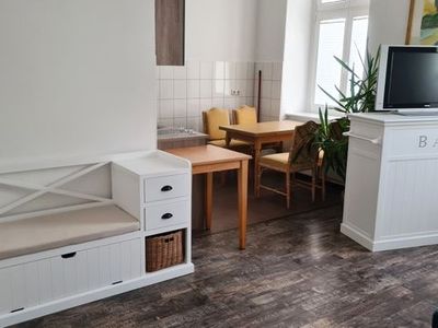 Appartement für 4 Personen (52 m²) in Ahlbeck 9/10