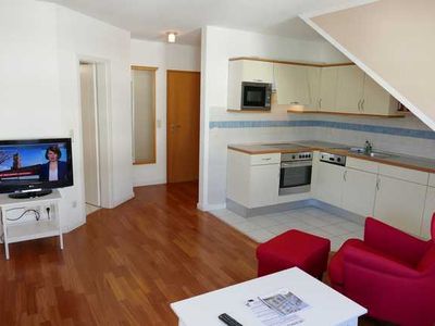 Appartement für 4 Personen (50 m²) in Ahlbeck 8/10