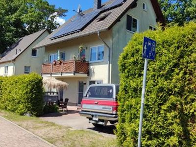 Appartement für 4 Personen (35 m²) in Ahlbeck 6/10