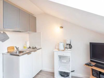 Appartement für 2 Personen (17 m²) in Ahlbeck 6/9