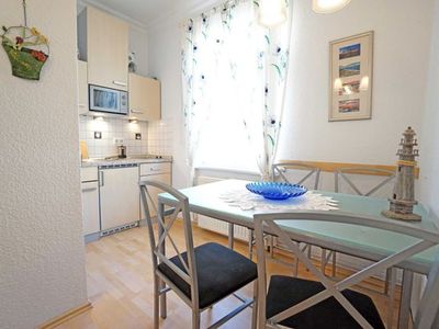 Appartement für 2 Personen (27 m²) in Ahlbeck 6/9