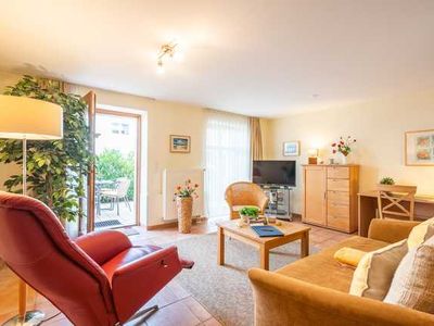 Appartement für 4 Personen (86 m²) in Ahlbeck 6/10