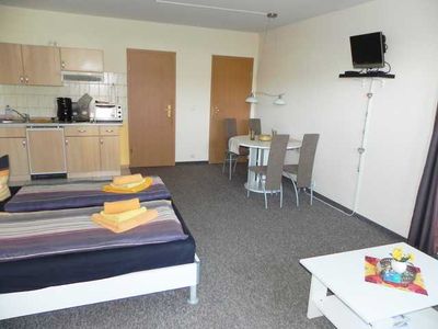 Appartement für 4 Personen (35 m²) in Ahlbeck 9/10