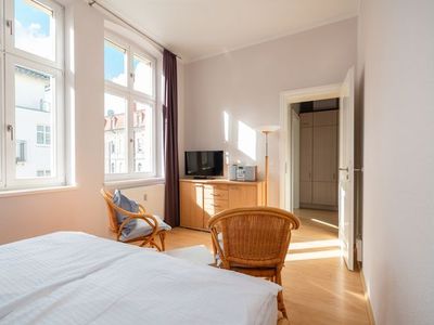 Appartement für 2 Personen (30 m²) in Ahlbeck 8/10