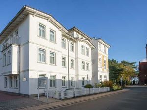 Appartement für 4 Personen (50 m²) in Ahlbeck