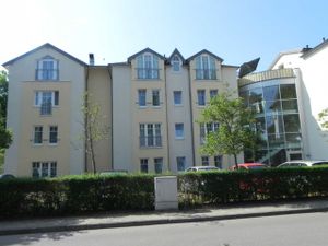 Appartement für 4 Personen (65 m&sup2;) in Ahlbeck