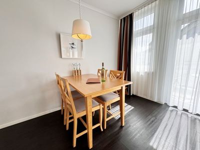 Appartement für 2 Personen (50 m²) in Ahlbeck 7/10