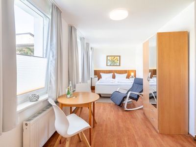 Appartement für 2 Personen (27 m²) in Ahlbeck 7/10