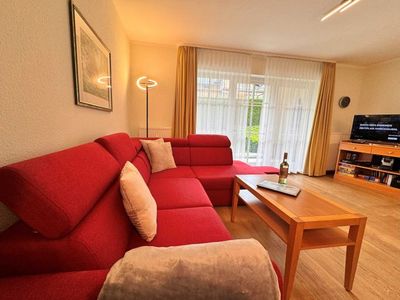 Appartement für 5 Personen (68 m²) in Ahlbeck 3/10