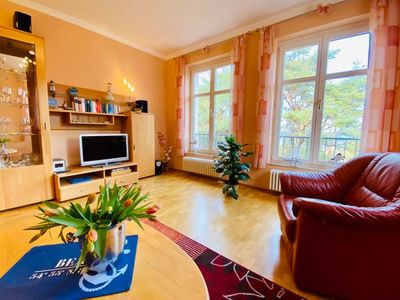 Appartement für 5 Personen (80 m²) in Ahlbeck 10/10