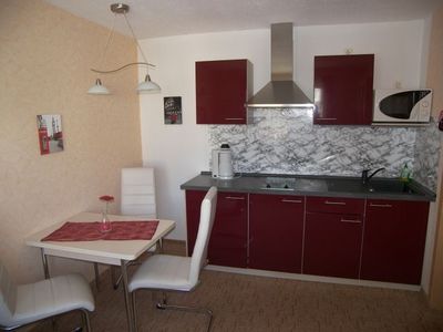 Appartement für 3 Personen (35 m²) in Ahlbeck 7/10