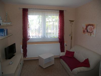 Appartement für 3 Personen (35 m²) in Ahlbeck 8/10