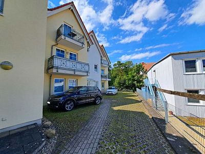 Appartement für 5 Personen (66 m²) in Ahlbeck 4/10