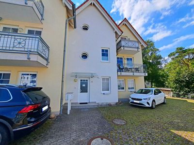 Appartement für 5 Personen (66 m²) in Ahlbeck 5/10