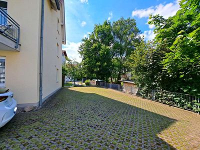 Appartement für 5 Personen (66 m²) in Ahlbeck 6/10