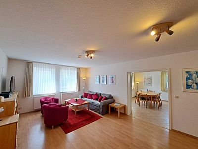 Appartement für 5 Personen (67 m²) in Ahlbeck 7/10