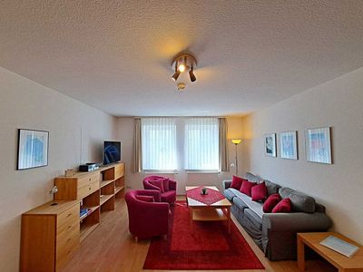 Appartement für 5 Personen (67 m²) in Ahlbeck 8/10