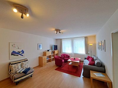 Appartement für 5 Personen (67 m²) in Ahlbeck 9/10