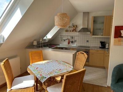 Appartement für 4 Personen (55 m²) in Ahlbeck 5/10