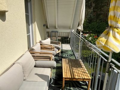 Appartement für 4 Personen (55 m²) in Ahlbeck 7/10