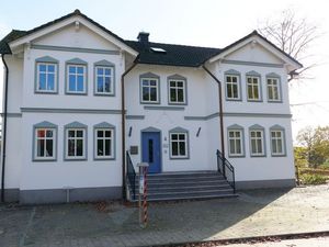 Appartement für 4 Personen (53 m²) in Ahlbeck