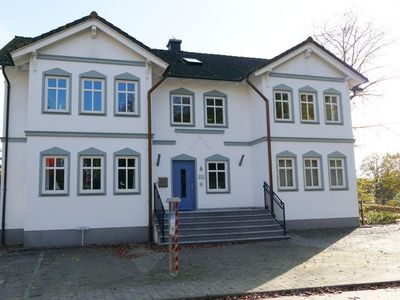 Appartement für 2 Personen (70 m²) in Ahlbeck 1/10