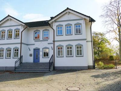 Appartement für 4 Personen (53 m²) in Ahlbeck 3/10