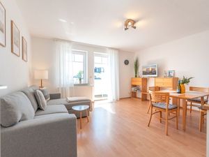 Appartement für 3 Personen (45 m²) in Ahlbeck