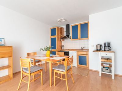 Appartement für 3 Personen (45 m²) in Ahlbeck 10/10