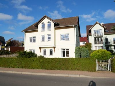 Appartement für 3 Personen (47 m²) in Ahlbeck 4/10