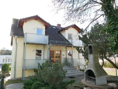 Appartement für 3 Personen (47 m²) in Ahlbeck 5/10