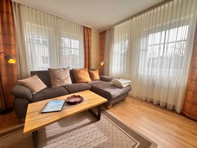 Appartement für 2 Personen (52 m²) in Ahlbeck 6/10