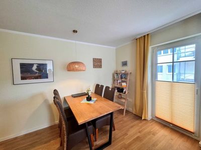 Appartement für 2 Personen (52 m²) in Ahlbeck 8/10