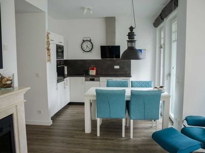 Appartement für 5 Personen (68 m²) in Ahlbeck 5/10