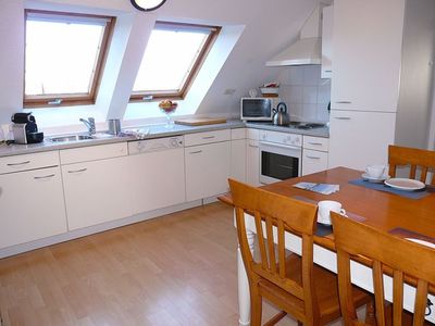 Appartement für 5 Personen (75 m²) in Ahlbeck 7/10