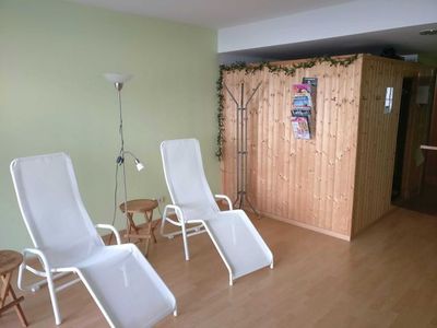 Appartement für 6 Personen (80 m²) in Ahlbeck 5/10