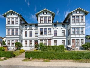 Appartement für 3 Personen (54 m²) in Ahlbeck