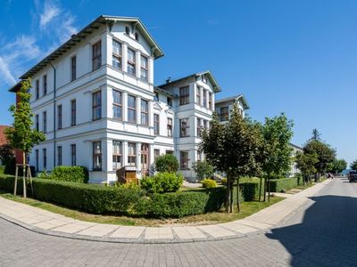 Appartement für 3 Personen (54 m²) in Ahlbeck 2/10