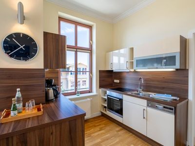 Appartement für 3 Personen (54 m²) in Ahlbeck 10/10