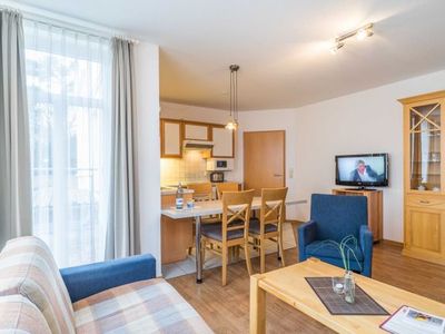 Appartement für 5 Personen (55 m²) in Ahlbeck 10/10