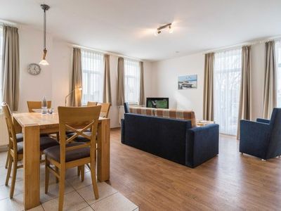 Appartement für 6 Personen (65 m²) in Ahlbeck 9/10