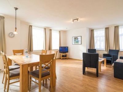 Appartement für 6 Personen (65 m²) in Ahlbeck 9/10