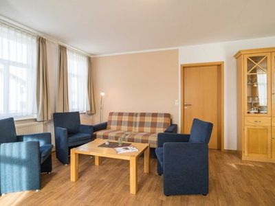 Appartement für 6 Personen (65 m²) in Ahlbeck 10/10