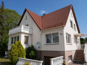 Appartement für 2 Personen (34 m²) in Ahlbeck