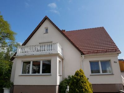 Appartement für 3 Personen (46 m²) in Ahlbeck 2/10